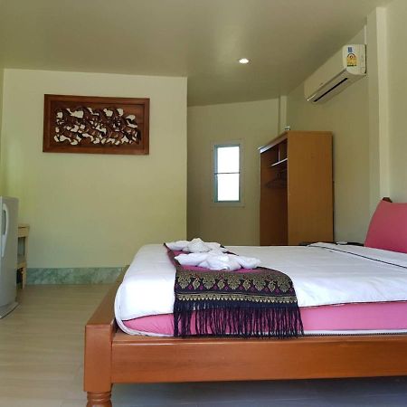 Discovery House Hotel Sha Plus Nai Yang Beach المظهر الخارجي الصورة