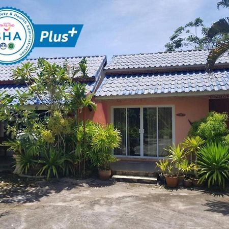 Discovery House Hotel Sha Plus Nai Yang Beach المظهر الخارجي الصورة