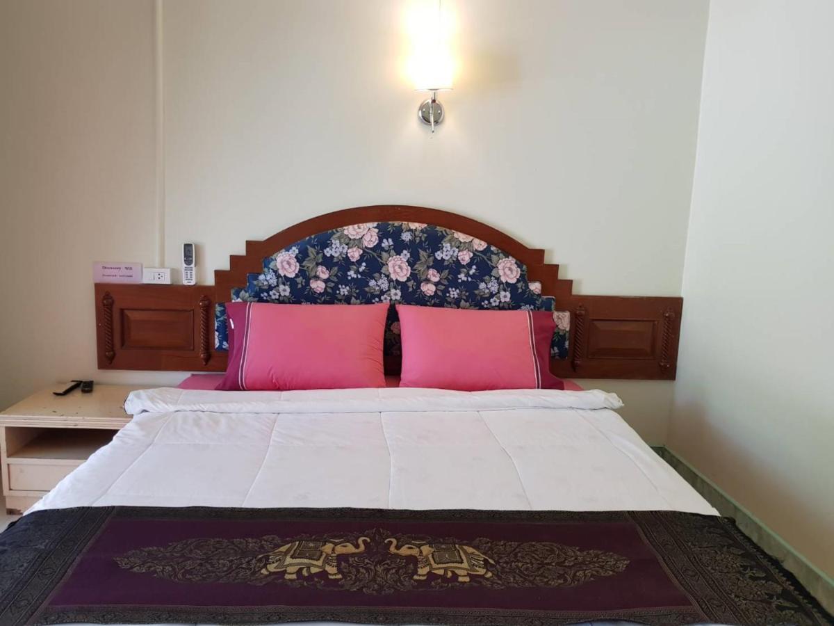 Discovery House Hotel Sha Plus Nai Yang Beach المظهر الخارجي الصورة