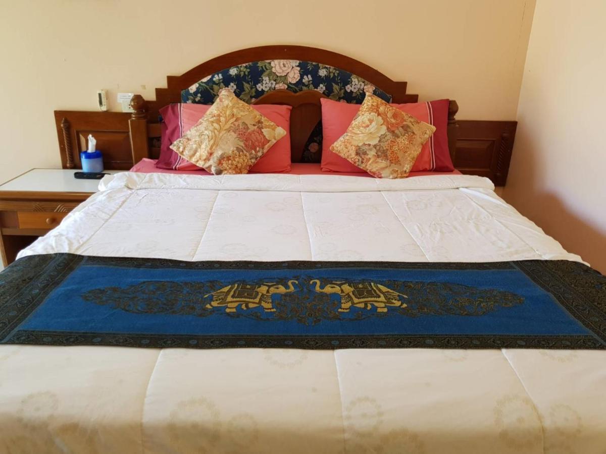 Discovery House Hotel Sha Plus Nai Yang Beach المظهر الخارجي الصورة