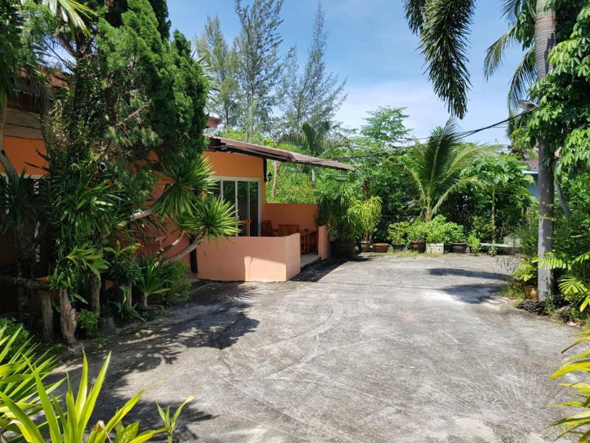 Discovery House Hotel Sha Plus Nai Yang Beach المظهر الخارجي الصورة