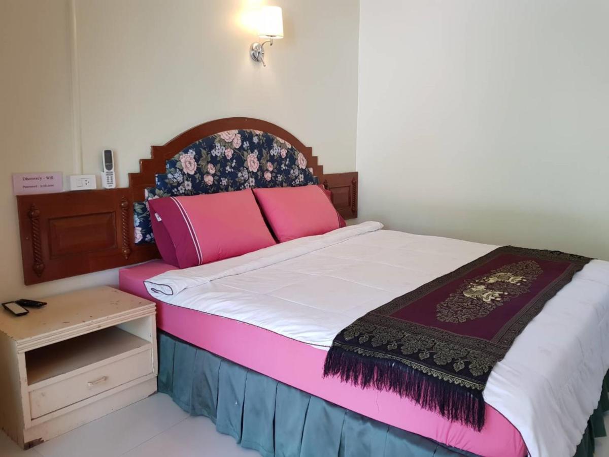 Discovery House Hotel Sha Plus Nai Yang Beach المظهر الخارجي الصورة