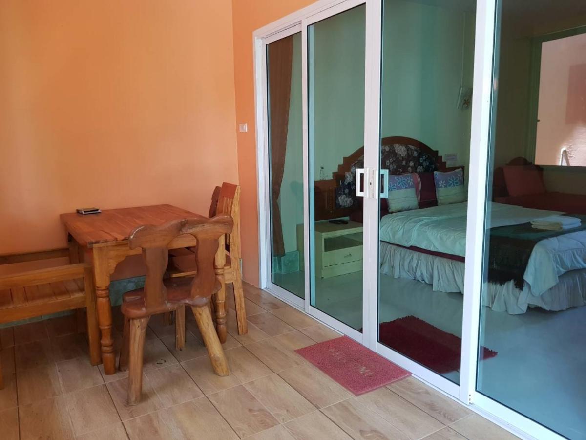 Discovery House Hotel Sha Plus Nai Yang Beach المظهر الخارجي الصورة