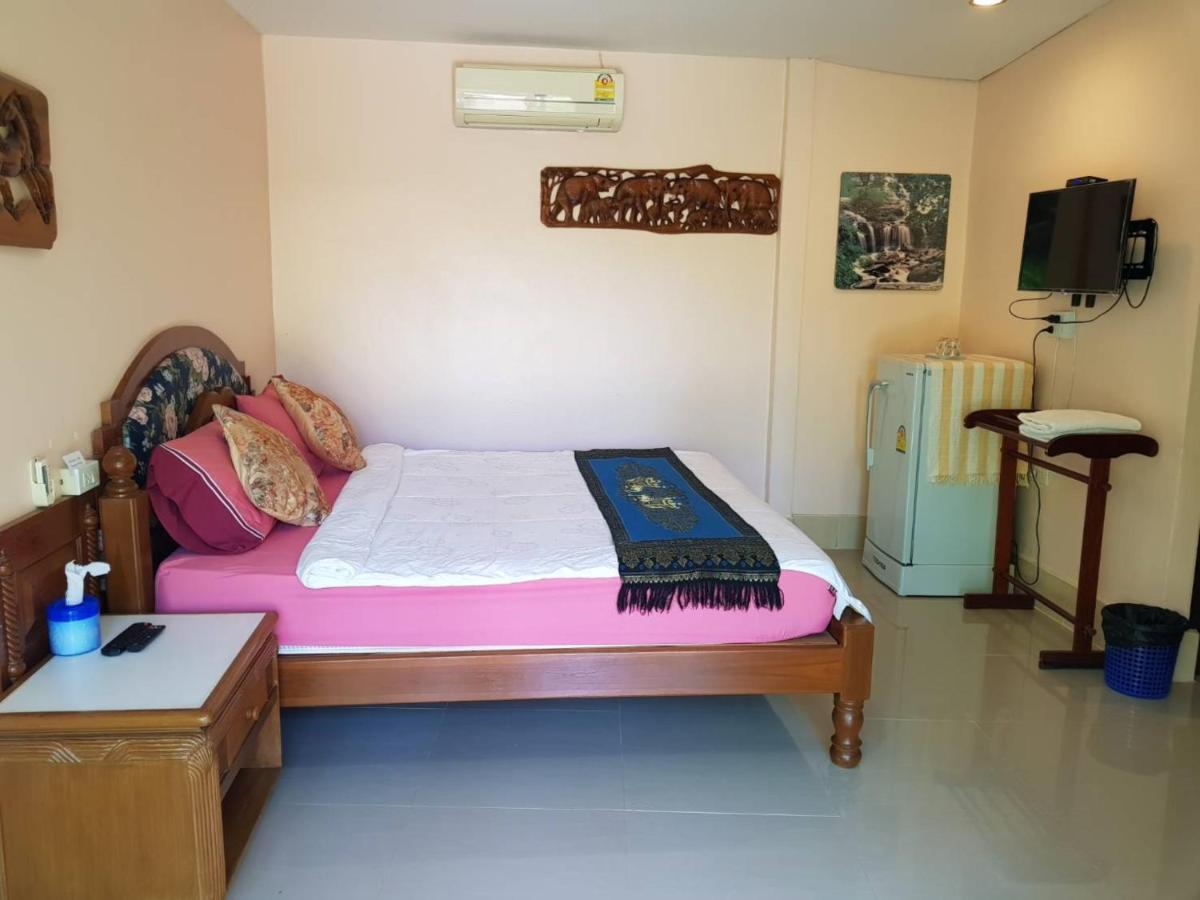 Discovery House Hotel Sha Plus Nai Yang Beach المظهر الخارجي الصورة