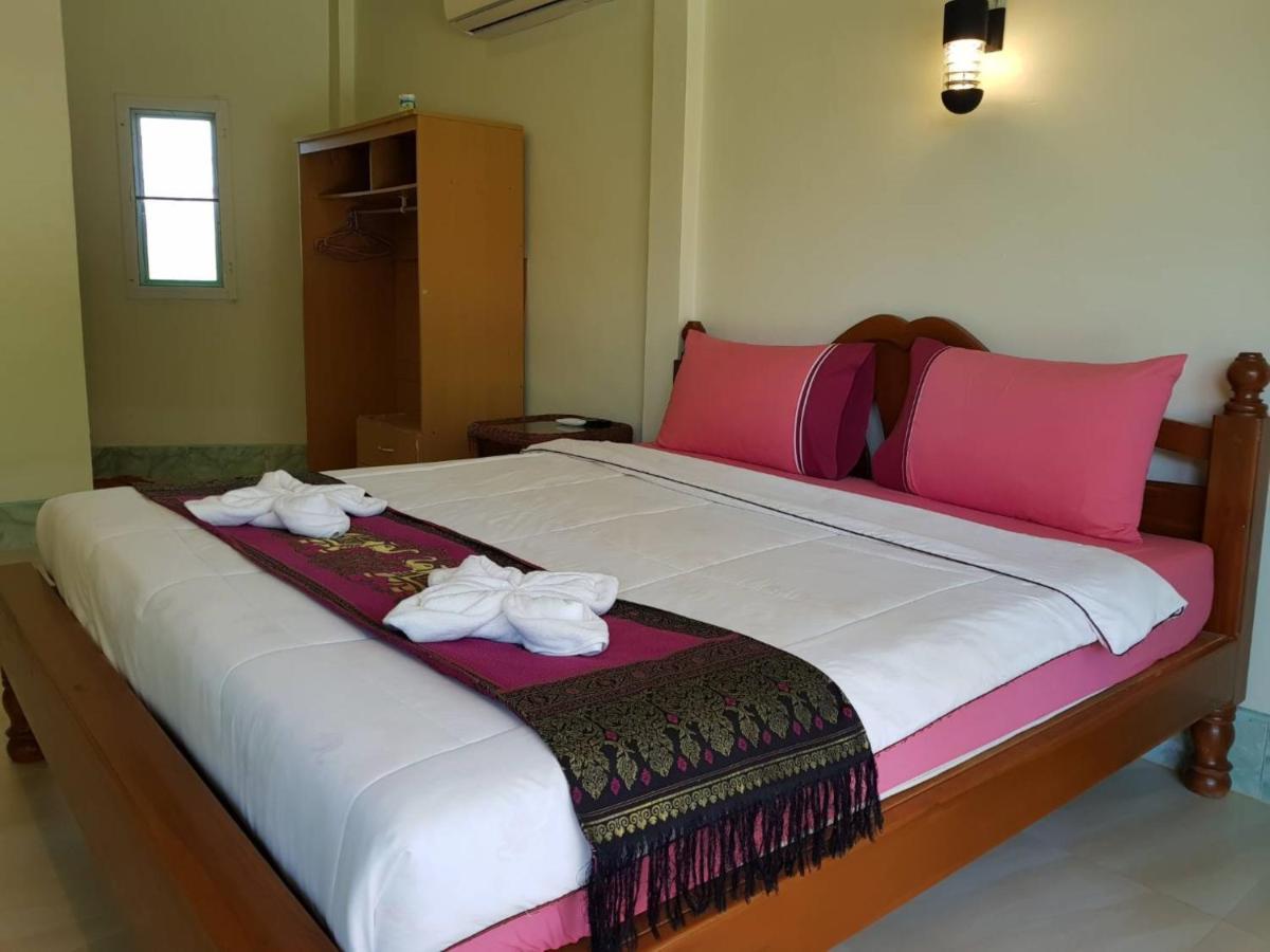 Discovery House Hotel Sha Plus Nai Yang Beach المظهر الخارجي الصورة