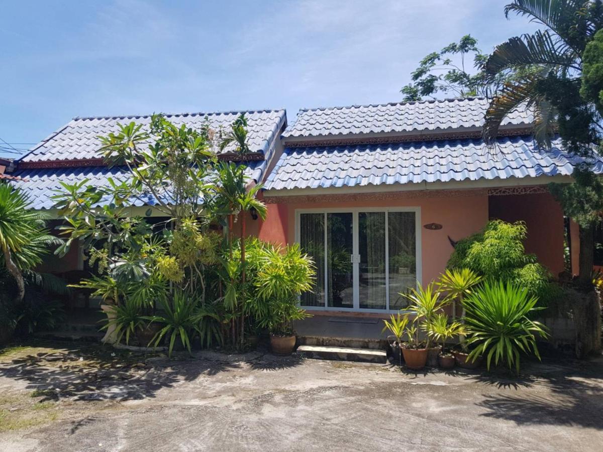 Discovery House Hotel Sha Plus Nai Yang Beach المظهر الخارجي الصورة