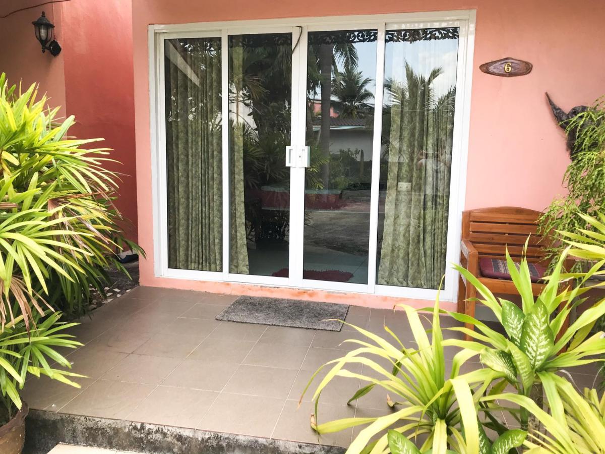 Discovery House Hotel Sha Plus Nai Yang Beach المظهر الخارجي الصورة
