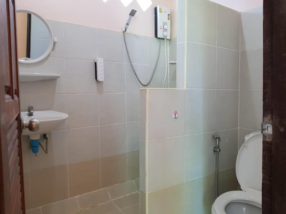 Discovery House Hotel Sha Plus Nai Yang Beach المظهر الخارجي الصورة