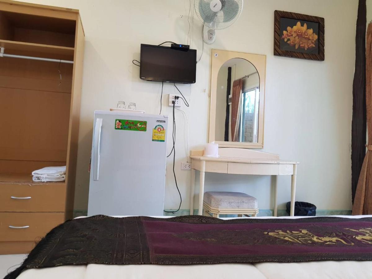 Discovery House Hotel Sha Plus Nai Yang Beach المظهر الخارجي الصورة