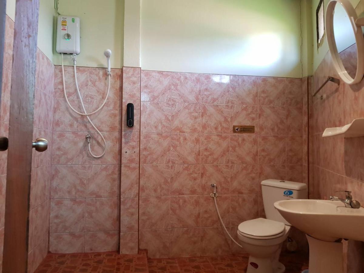 Discovery House Hotel Sha Plus Nai Yang Beach المظهر الخارجي الصورة