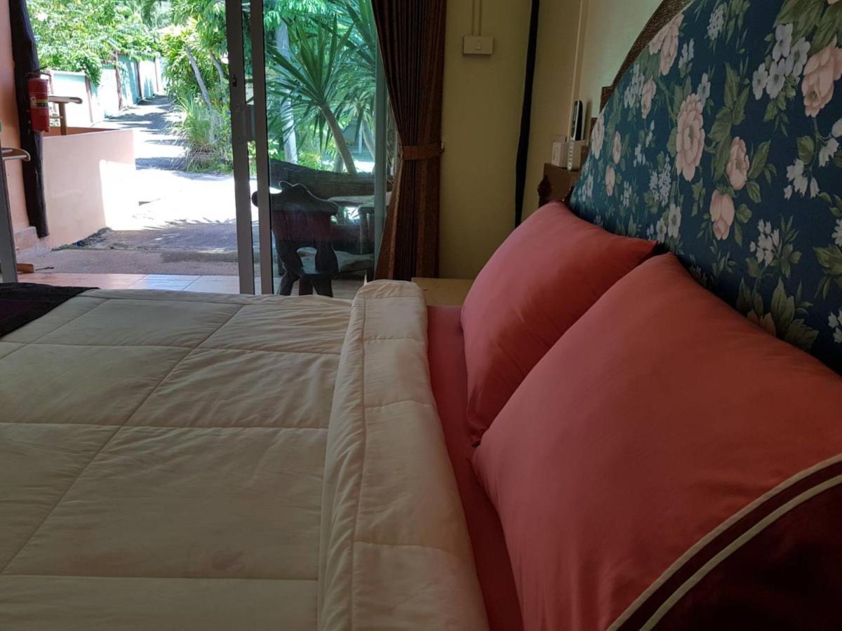 Discovery House Hotel Sha Plus Nai Yang Beach المظهر الخارجي الصورة