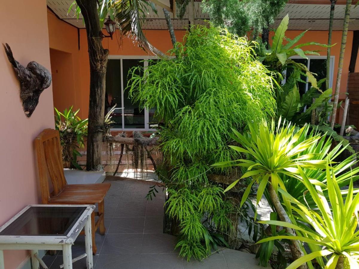 Discovery House Hotel Sha Plus Nai Yang Beach المظهر الخارجي الصورة