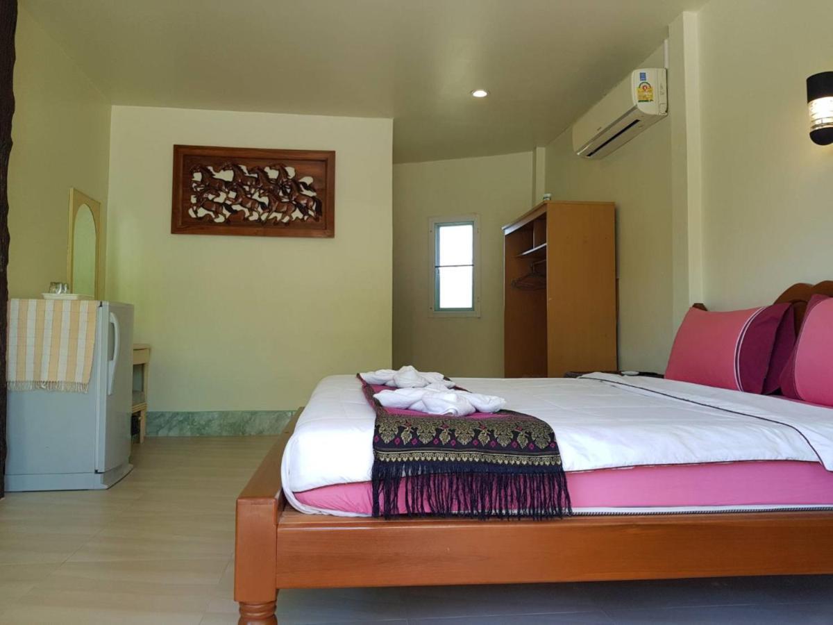 Discovery House Hotel Sha Plus Nai Yang Beach المظهر الخارجي الصورة