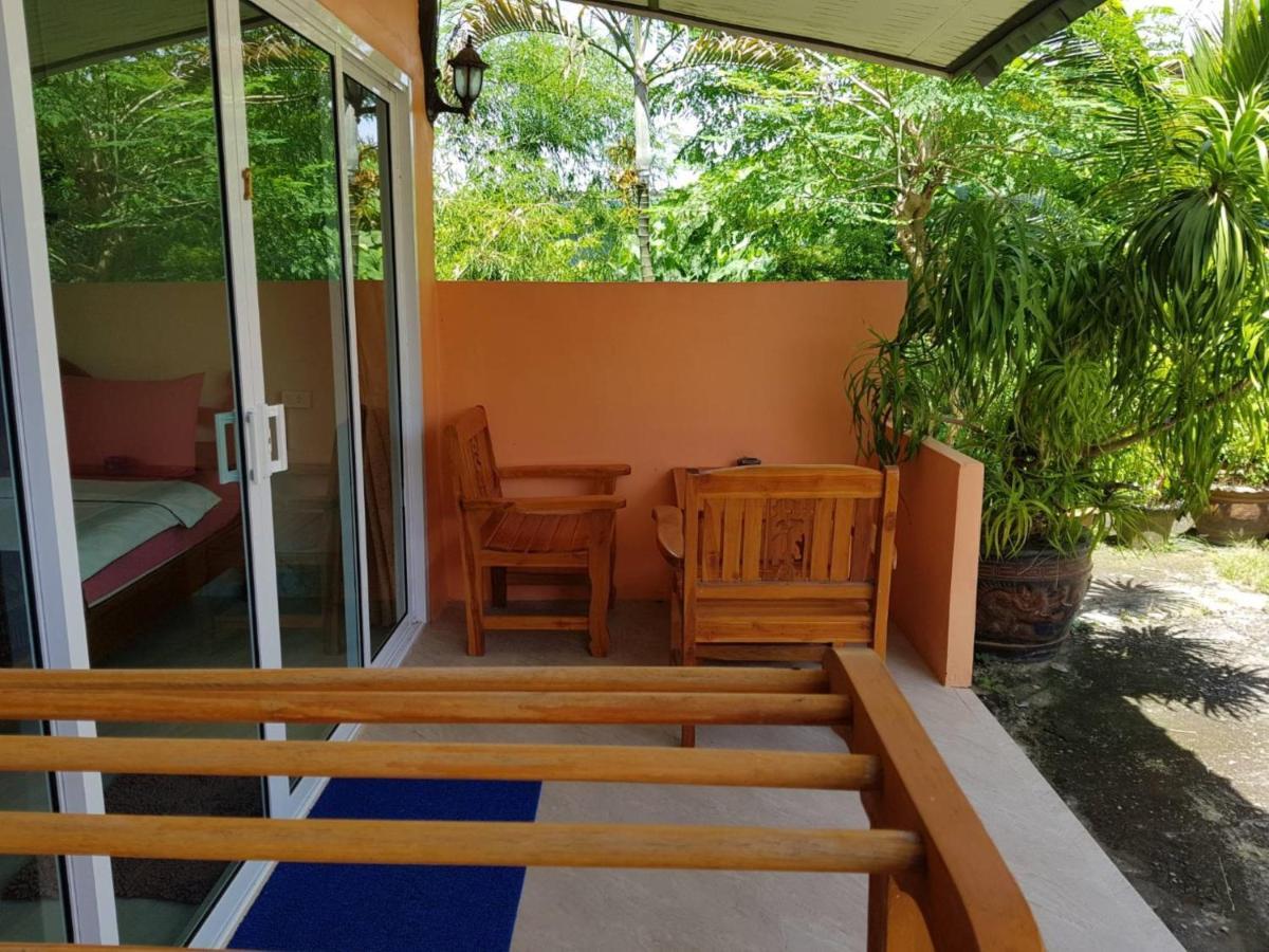 Discovery House Hotel Sha Plus Nai Yang Beach المظهر الخارجي الصورة