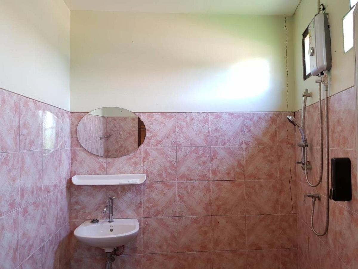Discovery House Hotel Sha Plus Nai Yang Beach المظهر الخارجي الصورة