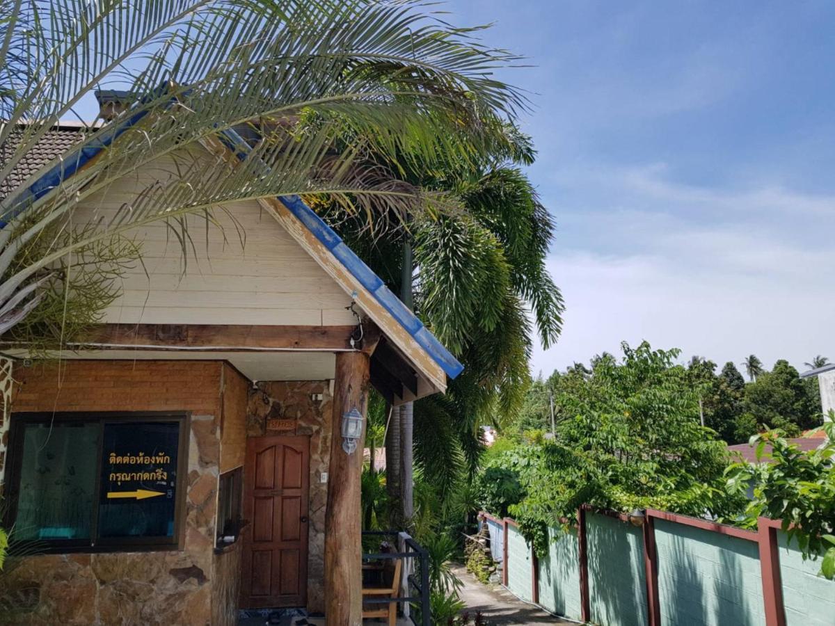 Discovery House Hotel Sha Plus Nai Yang Beach المظهر الخارجي الصورة