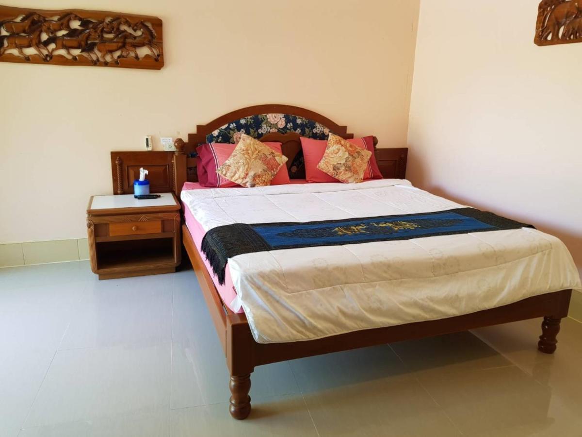 Discovery House Hotel Sha Plus Nai Yang Beach المظهر الخارجي الصورة