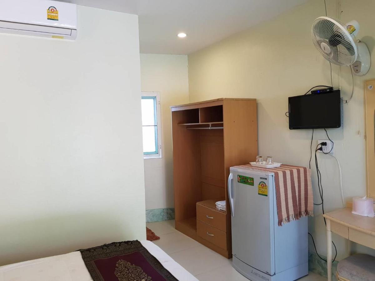 Discovery House Hotel Sha Plus Nai Yang Beach المظهر الخارجي الصورة