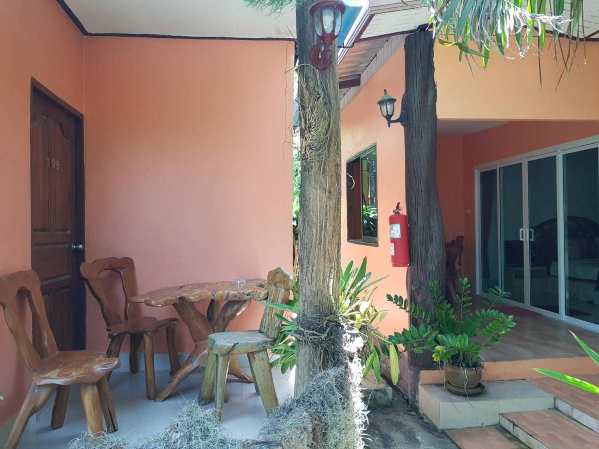 Discovery House Hotel Sha Plus Nai Yang Beach المظهر الخارجي الصورة