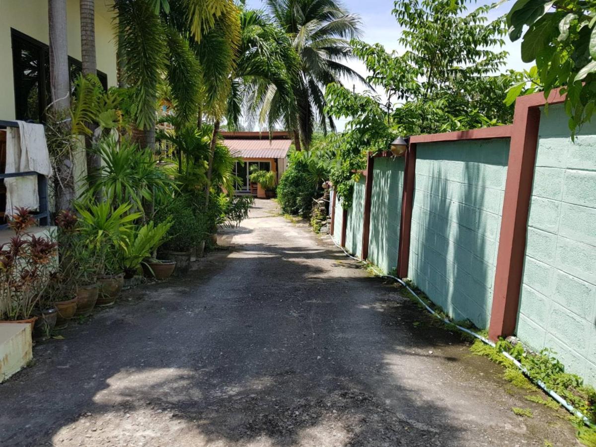 Discovery House Hotel Sha Plus Nai Yang Beach المظهر الخارجي الصورة