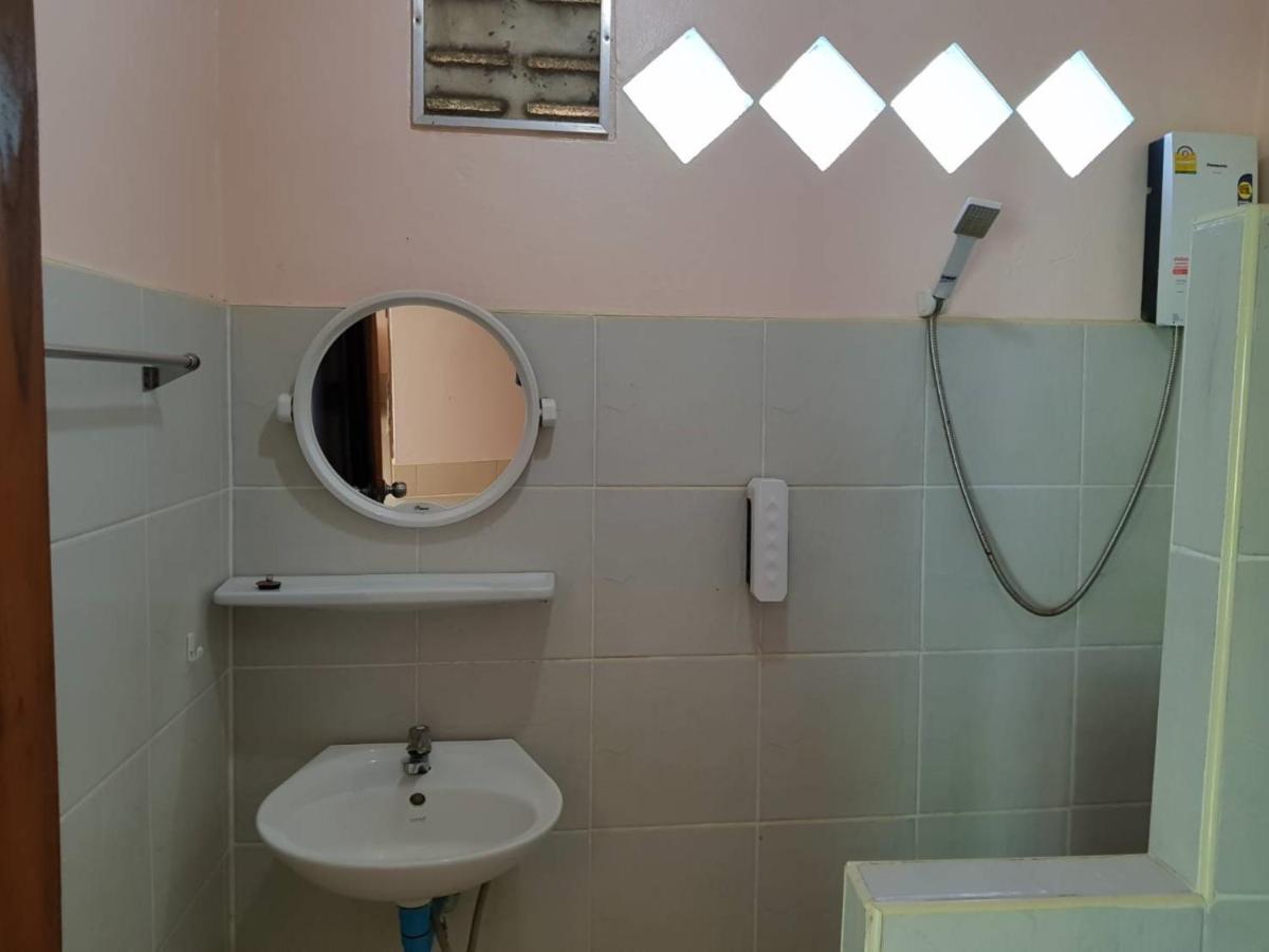 Discovery House Hotel Sha Plus Nai Yang Beach المظهر الخارجي الصورة