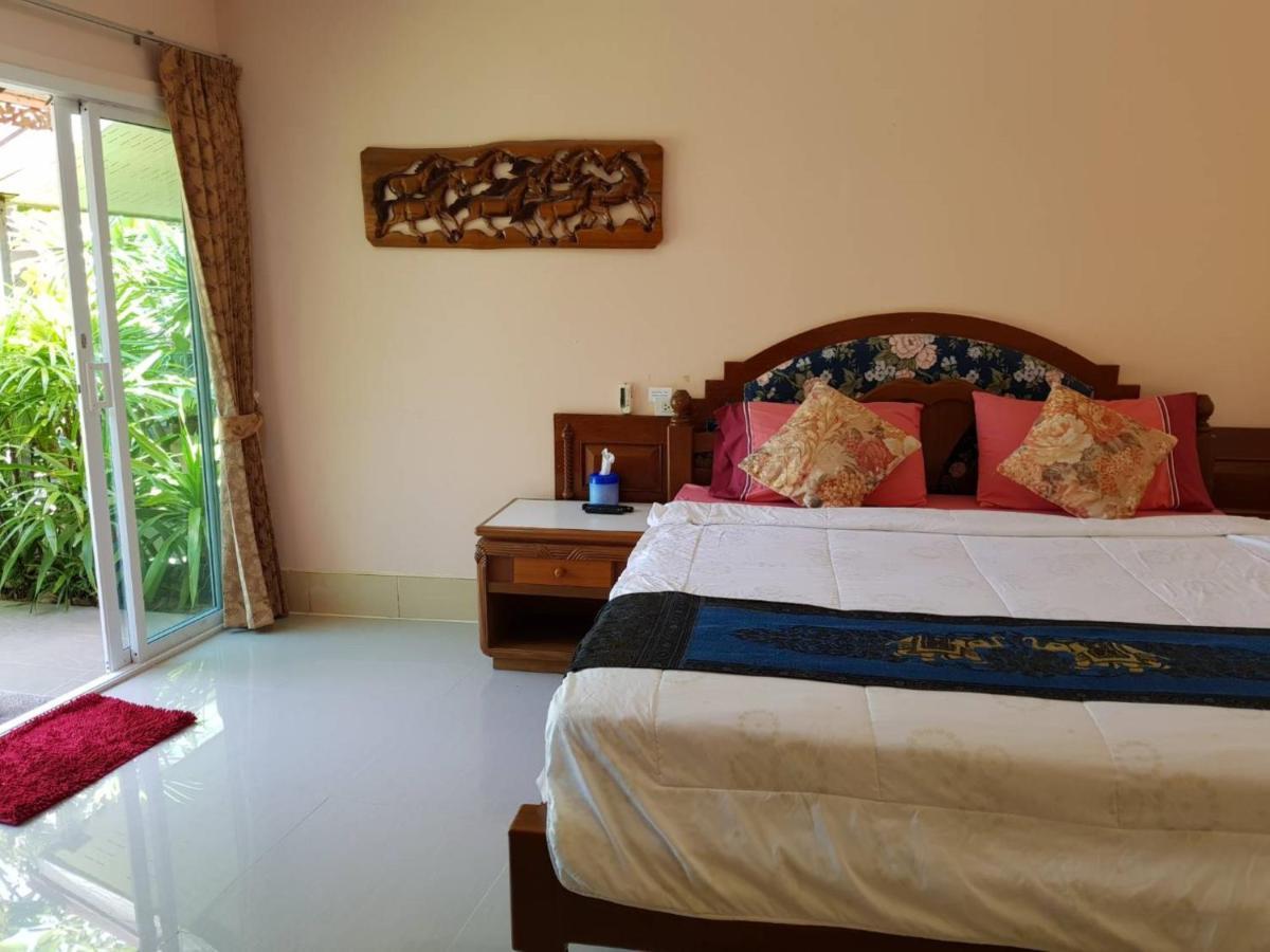 Discovery House Hotel Sha Plus Nai Yang Beach المظهر الخارجي الصورة