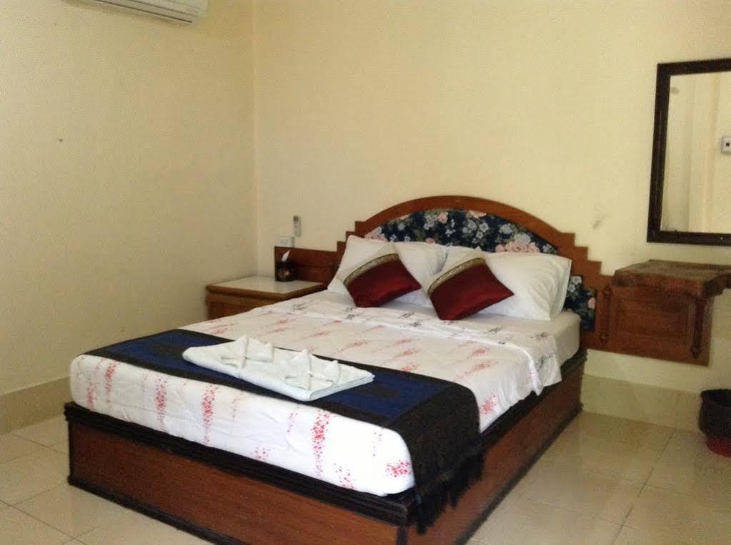 Discovery House Hotel Sha Plus Nai Yang Beach المظهر الخارجي الصورة
