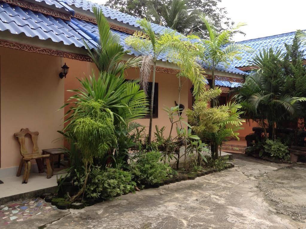 Discovery House Hotel Sha Plus Nai Yang Beach المظهر الخارجي الصورة
