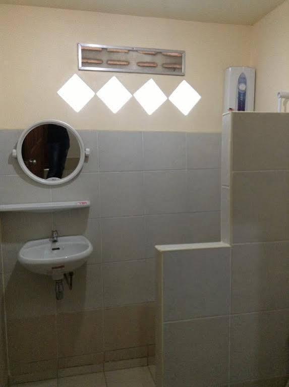 Discovery House Hotel Sha Plus Nai Yang Beach المظهر الخارجي الصورة
