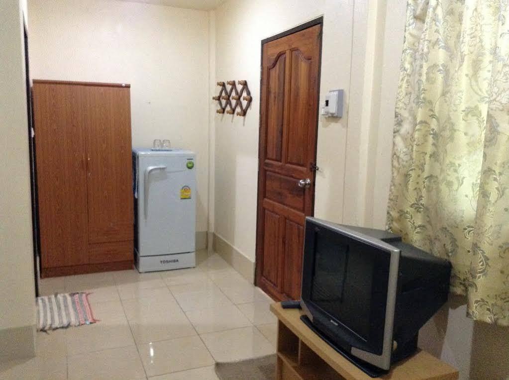 Discovery House Hotel Sha Plus Nai Yang Beach المظهر الخارجي الصورة