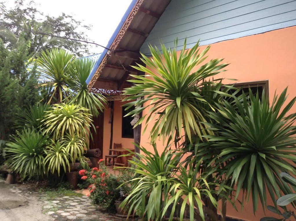 Discovery House Hotel Sha Plus Nai Yang Beach المظهر الخارجي الصورة