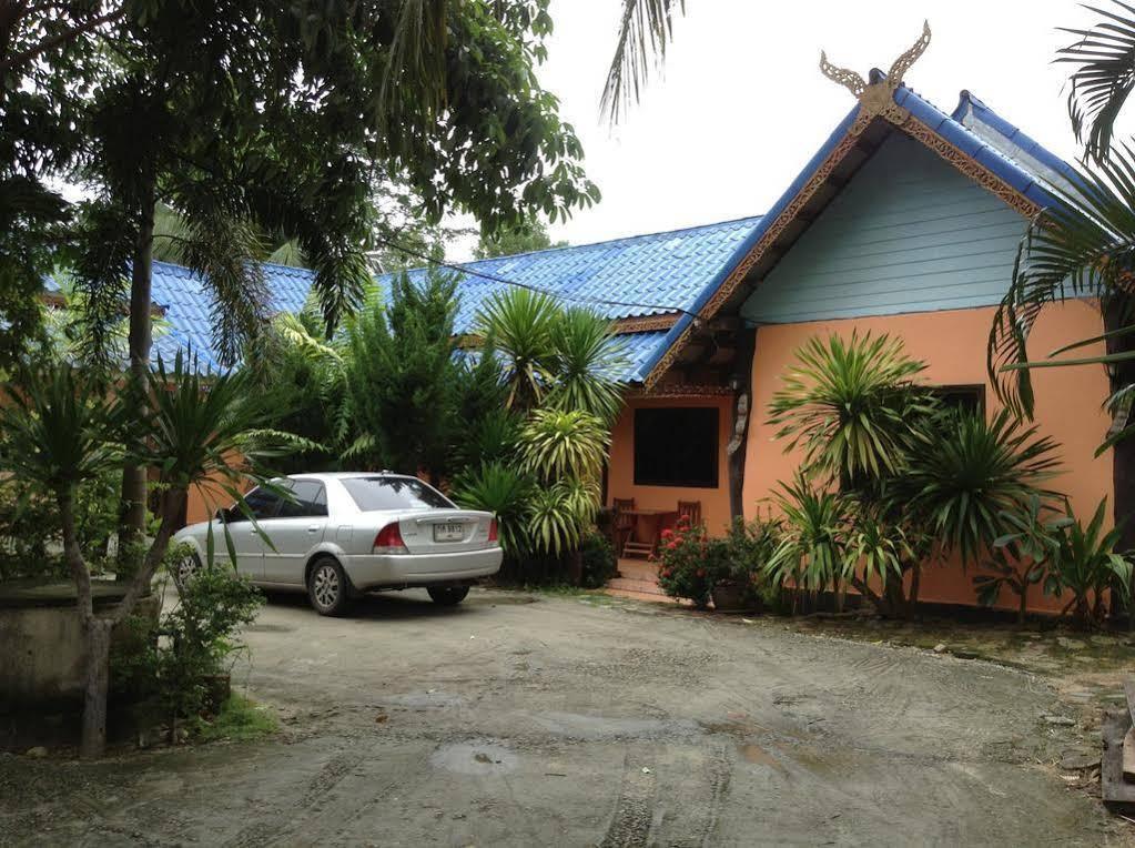 Discovery House Hotel Sha Plus Nai Yang Beach المظهر الخارجي الصورة