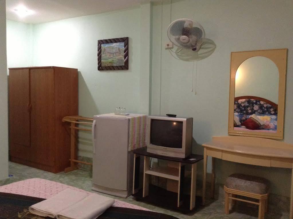 Discovery House Hotel Sha Plus Nai Yang Beach المظهر الخارجي الصورة