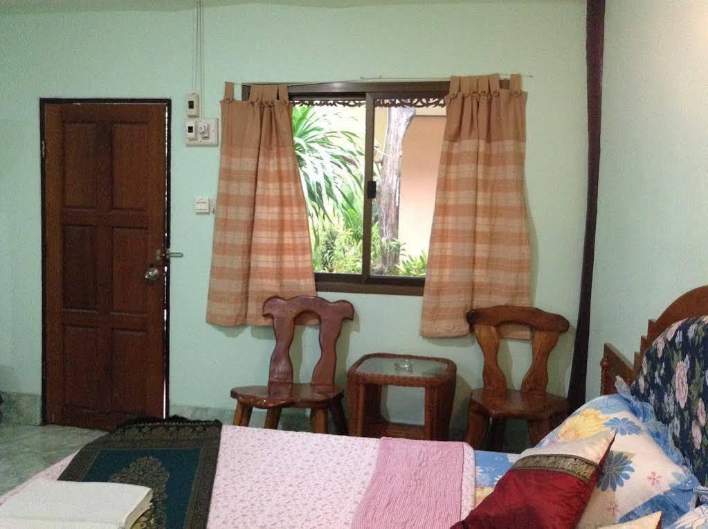 Discovery House Hotel Sha Plus Nai Yang Beach المظهر الخارجي الصورة