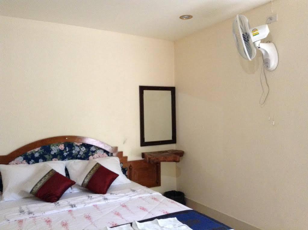 Discovery House Hotel Sha Plus Nai Yang Beach المظهر الخارجي الصورة