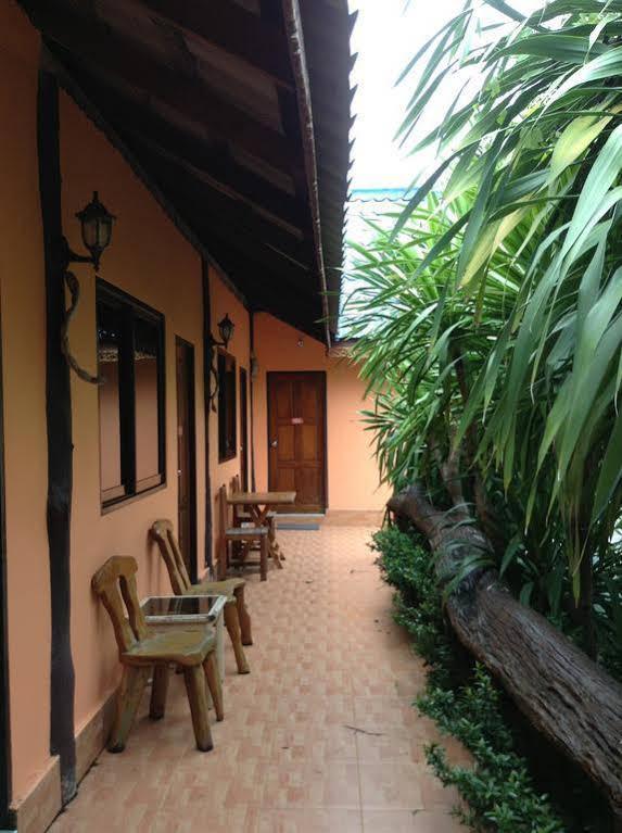 Discovery House Hotel Sha Plus Nai Yang Beach المظهر الخارجي الصورة