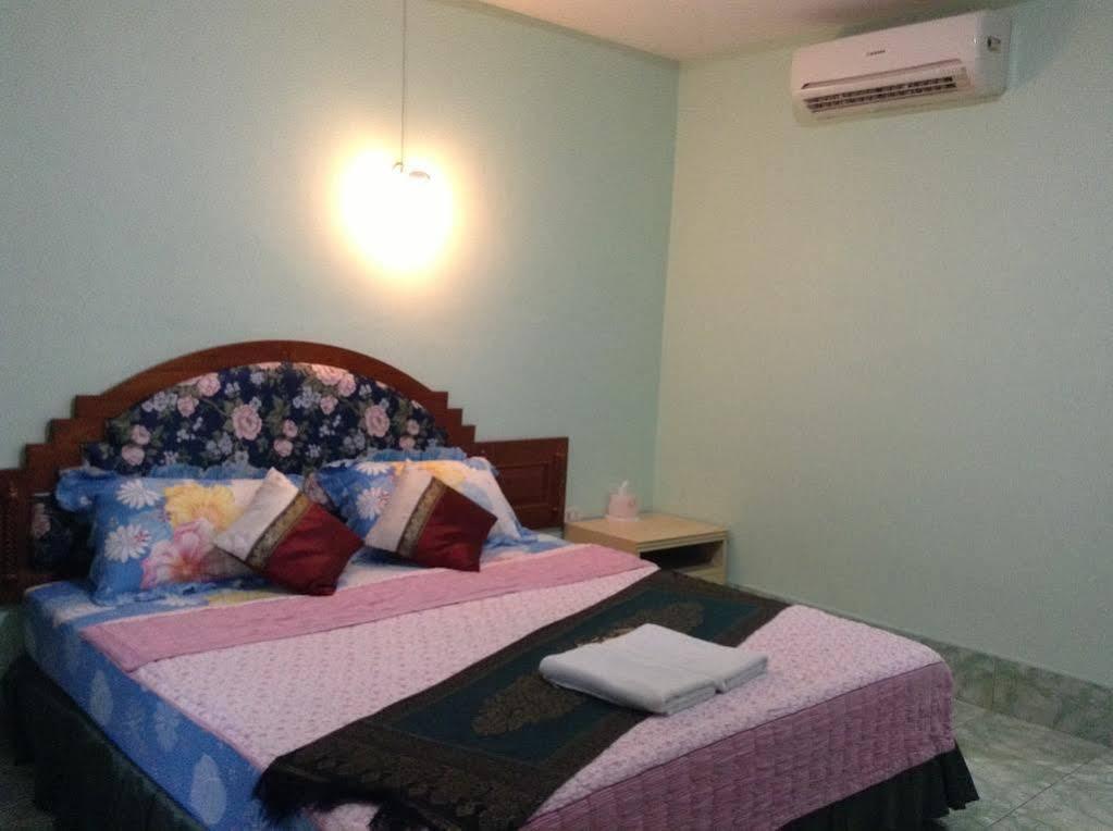 Discovery House Hotel Sha Plus Nai Yang Beach المظهر الخارجي الصورة