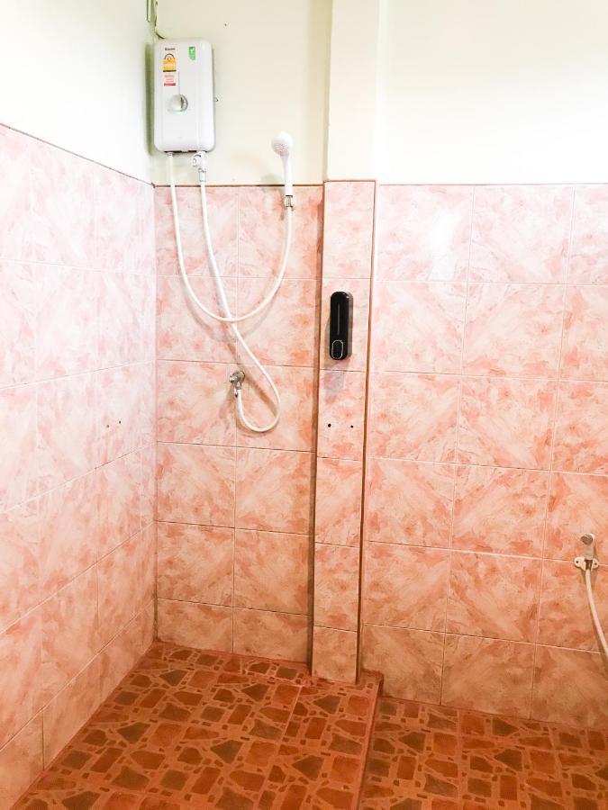 Discovery House Hotel Sha Plus Nai Yang Beach المظهر الخارجي الصورة