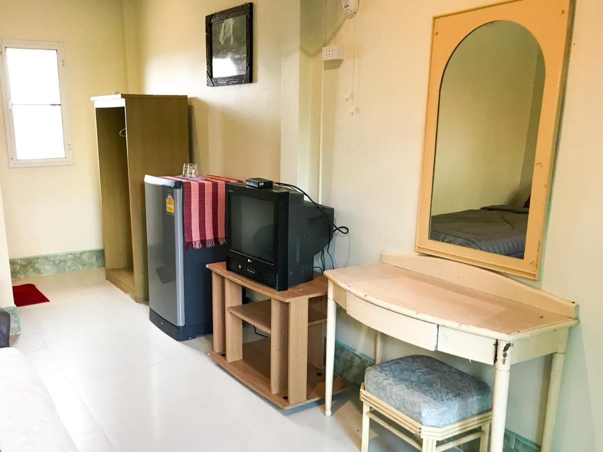 Discovery House Hotel Sha Plus Nai Yang Beach المظهر الخارجي الصورة