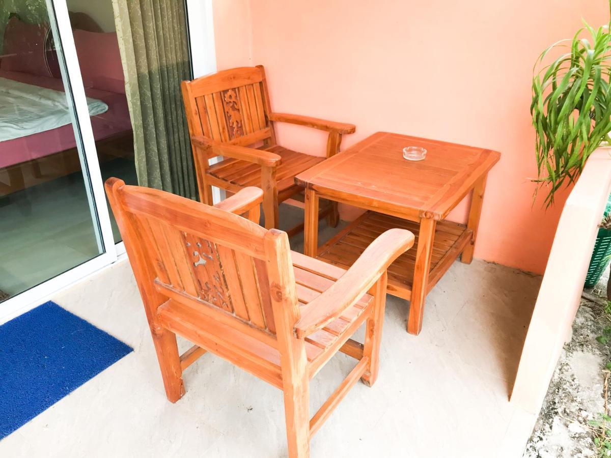 Discovery House Hotel Sha Plus Nai Yang Beach المظهر الخارجي الصورة