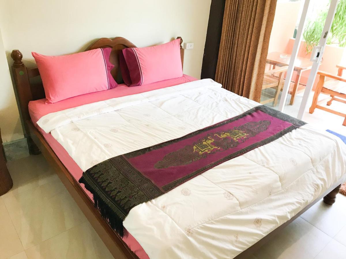 Discovery House Hotel Sha Plus Nai Yang Beach المظهر الخارجي الصورة