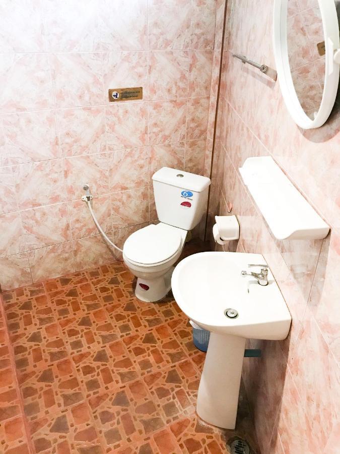 Discovery House Hotel Sha Plus Nai Yang Beach المظهر الخارجي الصورة