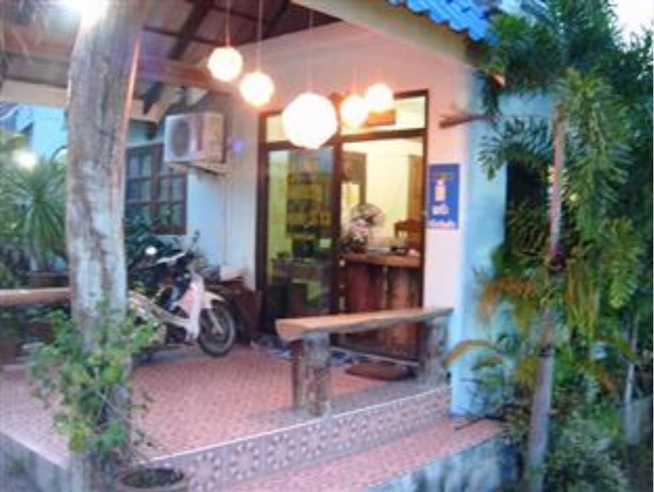 Discovery House Hotel Sha Plus Nai Yang Beach المظهر الخارجي الصورة