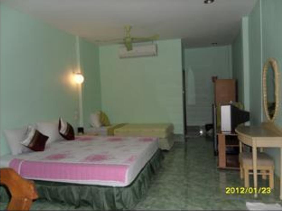Discovery House Hotel Sha Plus Nai Yang Beach المظهر الخارجي الصورة