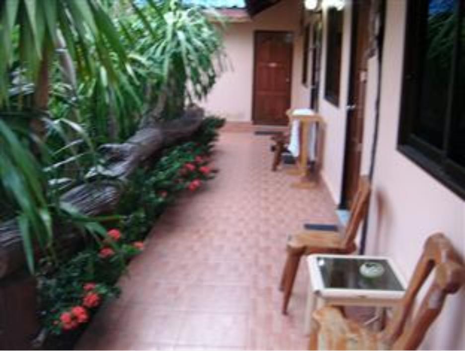 Discovery House Hotel Sha Plus Nai Yang Beach المظهر الخارجي الصورة