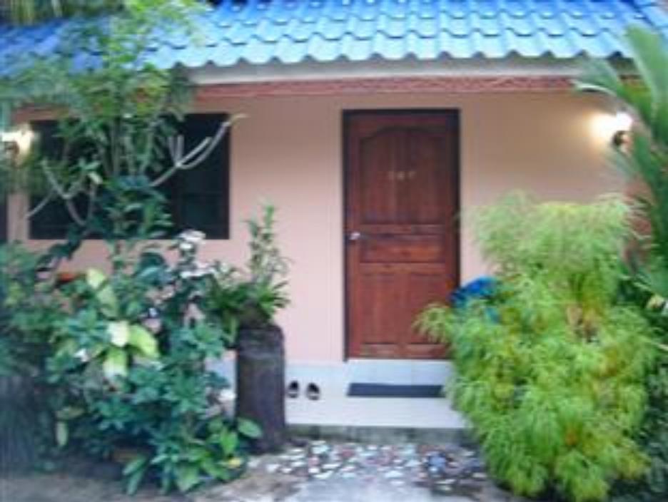 Discovery House Hotel Sha Plus Nai Yang Beach المظهر الخارجي الصورة